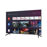 SMART TV LED 55″ JVC LT-55MB508 Ultra HD 4K Android Google Assistance Dolby Digital Stereo Plus 4 HDMI 3 USB