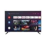 SMART TV LED 55″ JVC LT-55MB508 Bluetooth Android TV Ultra HD 4K Google Assistance Dolby Digital Stereo Plus 4 HDMI 3 USB