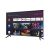 Smart TV LED 43″ JVC LT-43MB508 ULTRA HD 4K Android TV Google Assistance Dolby Digital Stereo Plus 4 HDMI 3 USB 4 Anos de Garantia
