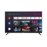 SMART TV LED 50″ JVC LT-50MB508 ULTRA HD 4K Android Google Assistance Dolby Digital Stereo Plus 4 HDMI 3 USB