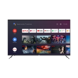 Smart TV LED 70″ JVC LT-70MB508 ULTRA HD 4K Android TV Google Assistance Dolby Digital Stereo Plus 4 HDMI 3 USB 4 Anos de Garantia
