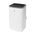 Secadora de roupas de parede e piso Electrolux 11Kg Branca Premium Care com Timer Control (SVB11)