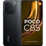 Xiaomi POCO C85 NFC 120Hz 256GB 16GB Ramboost Câmera 50MP Tela 6.88