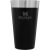 Copo térmico sem tampa para cerveja 473ml Preto STANLEY