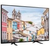 TV LED 40″ Panasonic TC-40D400B Full HD com 1 USB 2 HDMI e Media Player