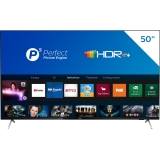Smart Tv Philips 50″ Uhd 4k 50pug7625 Wi-Fi Hdr10+ Dolby Vision E Dolby Atmos Com Bluetooth Bordas Ultrafinas