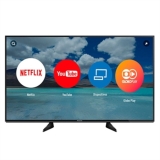 Smart TV LED 55″ Panasonic TC-55EX600B 4K Ultra HD HDR com Wi-Fi