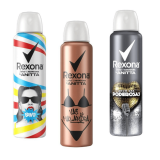 Kit Anitta Desodorante – Rexona