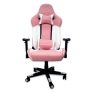 Cadeira Gamer MOTOSPEED G1 – Rosa