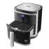 Ar Condicionado Split Hi Wall Inverter Samsung WindFree 12.000 Btus Frio 220v