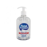 Álcool Gel Total Protect 450ml Total Química – Tota protect