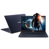Notebook Gamer Asus, Intel Coret I5 9300h, 8gb, 256gb Ssd, 15,6 Full Hd 120hz, Nvidia Gtx 1650, Preto – X571gt-Al887t