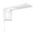 Chuveiro Elétrico Acqua Storm Ultra 5500W Branco Lorenzetti