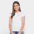 Kit Camiseta Hering Básica Feminina 5 Peças