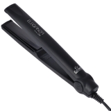 Prancha Gama Eleganza Infinity One Preta – Bivolt