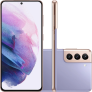 Smartphone Samsung Galaxy S21 128GB 5G Wi-Fi Tela 6.2” Dual Chip 8GB RAM Câmera Tripla + Selfie 10MP – Violeta