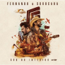 Fernando e Sorocaba – Sou do Interior ao Vivo – CD