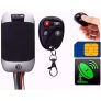 Rastreador Gps Bloqueador Alarme Tk303g Tk303 Coban Original