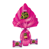 Ovo de Páscoa Sonho de Valsa ao Leite com Recheio na Casca 277g – Lacta