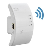Repetidor de Sinal Wi-Fi 600mbps Amplificador Wireless