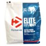 Whey Protein 100% Elite Sabor Morango – 10lbs
