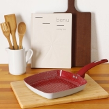 Bistequeira sem Tampa Power Taste 24cm – La Cuisine