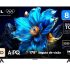 Smart TV 40″ TCL Full HD QLED 40S5K Google TV 2 HDMI