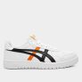 Tênis Asics Japan S Gs – Branco+Laranja