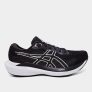 Tênis Asics Gel-Equation 14 Masculino – Preto+Prata