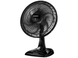 Ventilador de Mesa Mondial Super Power VSP-40-B – 40cm 3 Velocidades