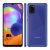 Smartphone Samsung Galaxy A31 128GB Tela 6.4 4GB RAM Octa Core Câmera Quádrupla Traseira 48MP + 8MP + 5MP + 5MP Android – Azul