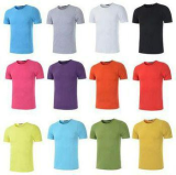 Kit C/ 12 Camisetas Poliéster Revenda Para Sublimação – TLT