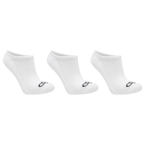 Meia Olympikus Sem Cano Pacote Com 3 Masculina