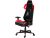 Cadeira Gamer XT Racer Reclinável – Preta e Vermelha Armor Series XTA100