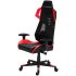 Cadeira de Escritório Diretor Giratória – Preta Office Willet Cosco Home