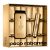 Paco Rabanne One Million Kit Perfume Masculino EDT + Miniatura
