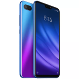 Smartphone Xiaomi Mi 8 Lite Global Version Tela 6.26″ 6GB RAM 128GB ROM Snapdragon 660 4G Android