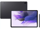 Samsung Galaxy Tab S7 Fe 4g 12,4” 128gb Com S Pen Preto