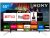 Smart TV LED 55” Sony 4K/Ultra HD KD-55X755F – Android Conversor Digital Wi-Fi 4 HDMI 3 USB