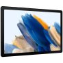 Tablet Samsung Galaxy Tab A8 X200 WiFi, 64GB, 4GB RAM, Tela de 10.5″, Câmera Traseira 8MP, Câmera frontal de 5MP, Android 11 – Grafite