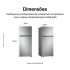 Roteador Xiaomi Wi-Fi 7 BE3600 Banda Dupla Qualcomm Quad Core WAN Repetidor LAN Mesh VPN 3570Mbps