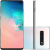 Smartphone Samsung S10 Android 9.0 Dual Chip Tela 6.1″ Câm. Traseira 12+16+12MP 128GB Branco