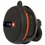 Caixa de Som Portátil JBL Wind 2 com Bluetooth e FM