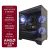 Computador Gamer CertoX STREAM AMD AQ 1013 TC AMD Ryzen 5 5600GT Radeon Graphics 8GB DDR4 256GB SSD C/3 Fans Linux