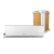 Ar Condicionado Split Gree G-Top 9.000 BTU/h Frio Monofásico CA434N20000 – 220 Volts