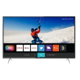 Smart TV LED 4K AOC 50U6295 50 Polegadas UHD 4 HDMI USB Wi-Fi Integrado