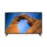 Smart TV LED 49 Polegadas Semp Toshiba 4K Wi-fi Full HD 3 HDMI 2 USB 49K1US