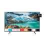 Smart TV LED 55 Polegadas Samsung UN55RU7100GXZD Ultra HD 4K Conversor 3 HDMI 2 USB Wi-Fi Bluetooth