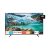 Smart TV LED 55 Polegadas Samsung UN55RU7100GXZD Ultra HD 4K Conversor 3 HDMI 2 USB Wi-Fi Bluetooth