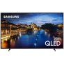 Smart Tv Tela Qled 55″ Samsung 55q60a 4k Conversor Digital Wi-Fi Integrado 2 Usb 3 Hdmi